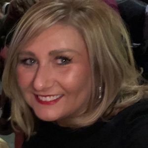 Meet your Posher, Trish